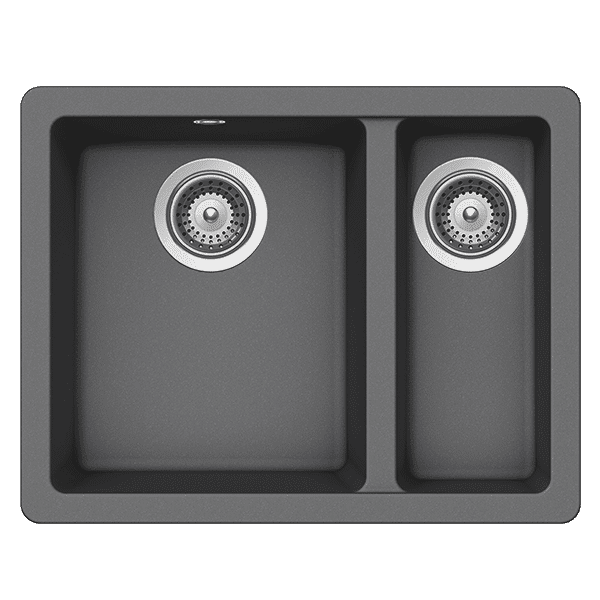 QUADRO CROMA BOWL & HALF