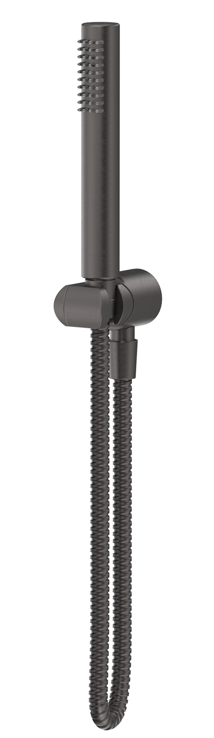 Mica Hand Shower Gunmetal
