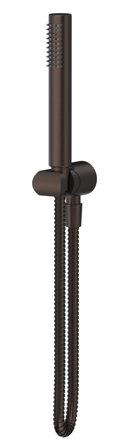 Mica Hand Shower Dusk Bronze