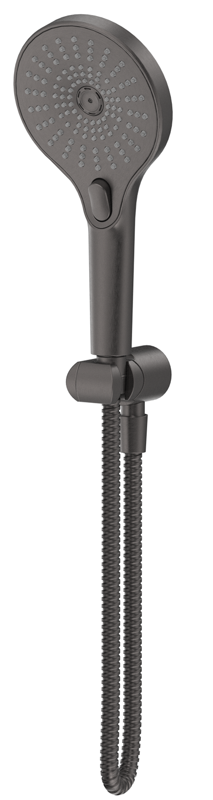 Mica Air Hand Shower Gunmetal