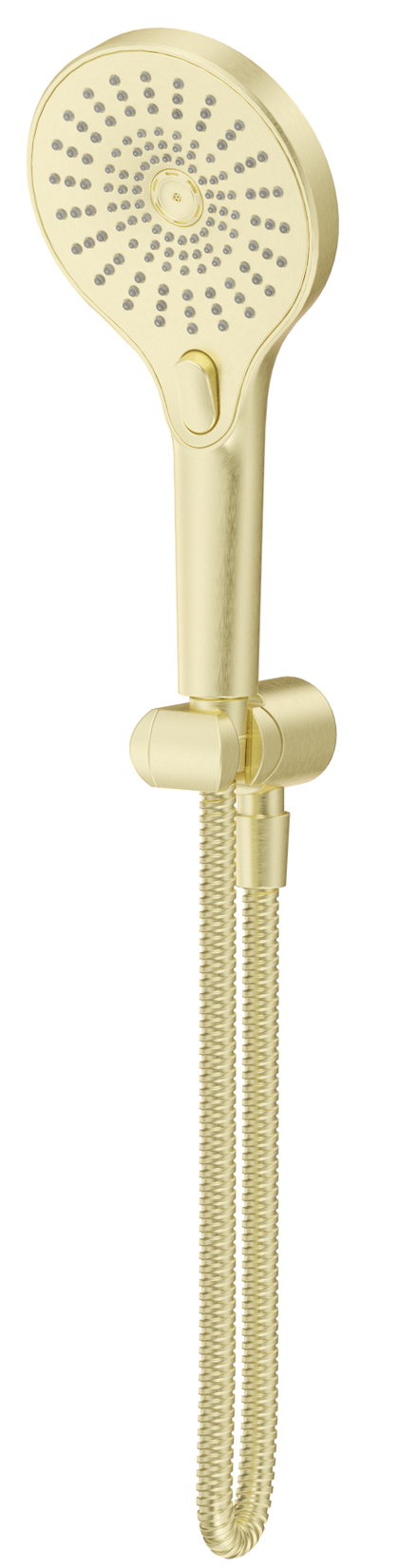 Mica Air Hand Shower French Gold