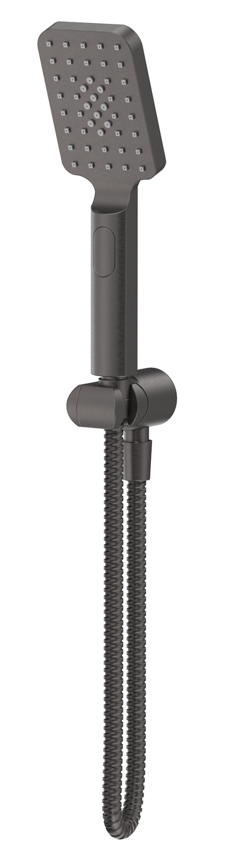 Cresta Hand Shower Gunmetal
