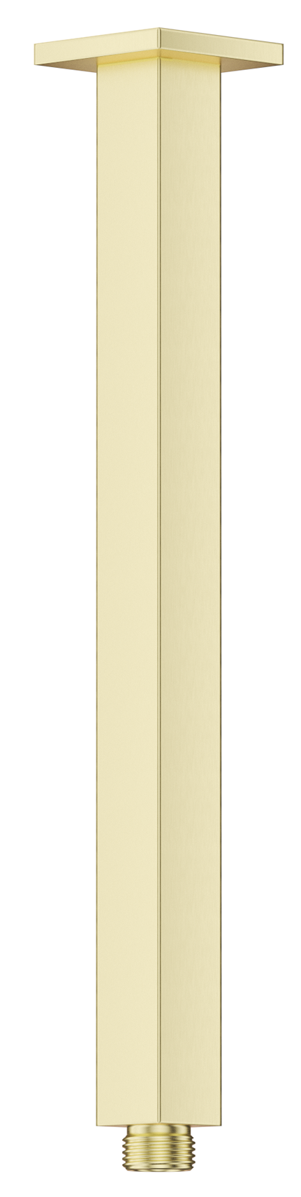 Cresta Ceiling Arm - 300/450mm French Gold