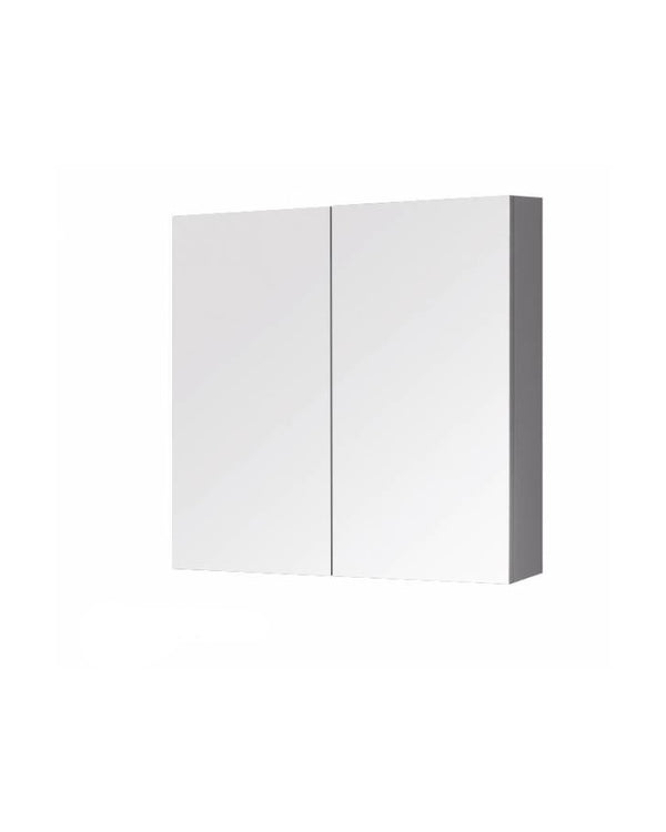 600mm MDF SHAVING CABINET