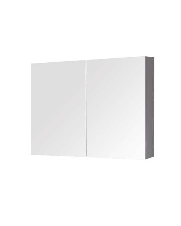 750mm MDF SHAVING CABINET