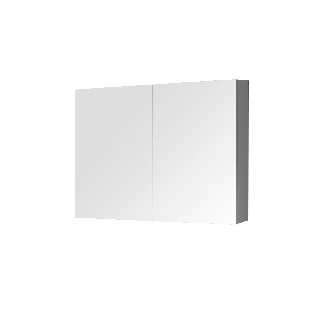 750mm MDF SHAVING CABINET