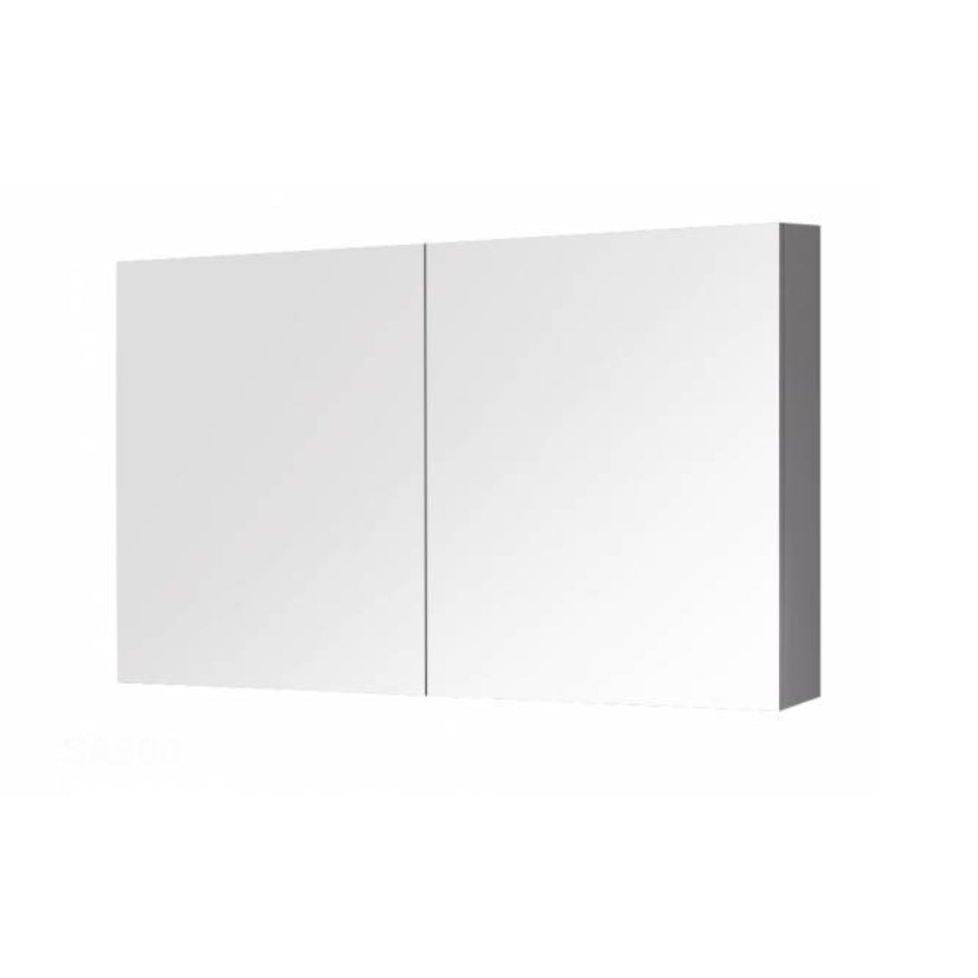 900mm MDF SHAVING CABINET