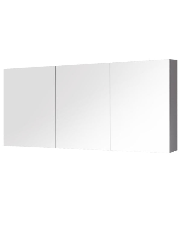 1200mm PVC SHAVING CABINET