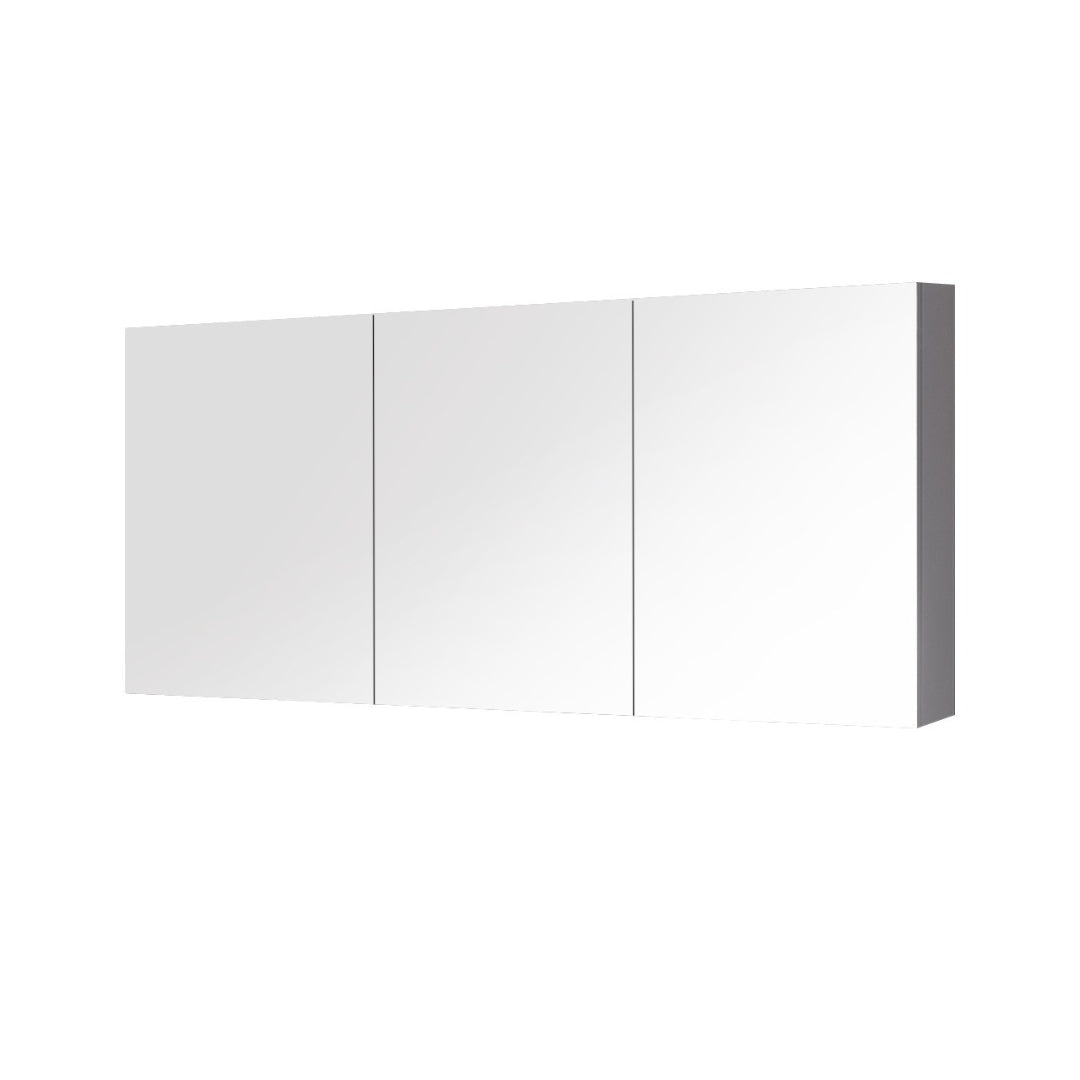 1200mm PVC SHAVING CABINET