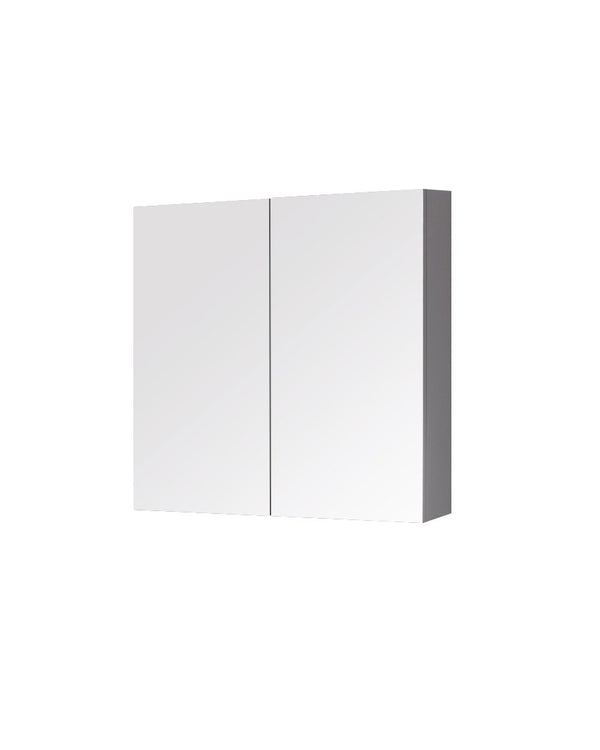 600mm PVC SHAVING CABINET