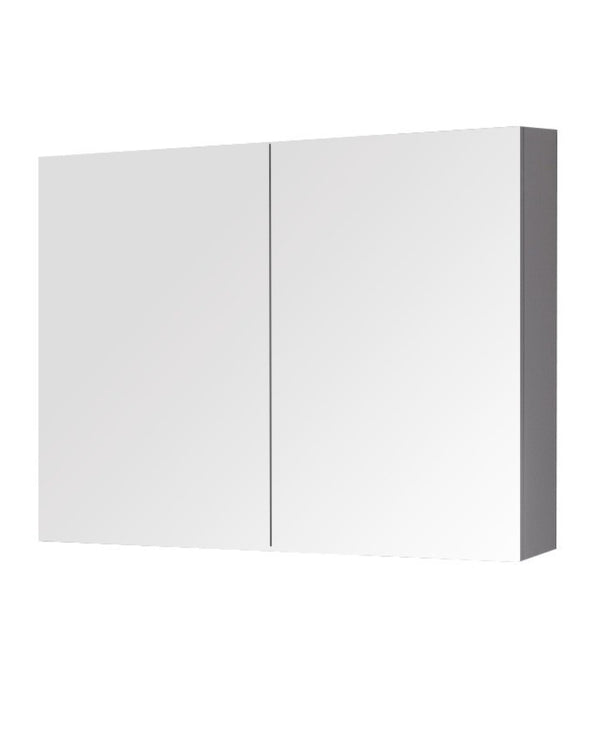 750mm PVC SHAVING CABINET