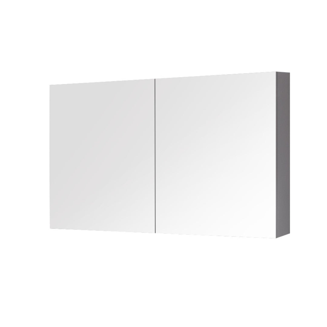 900mm PVC SHAVING CABINET