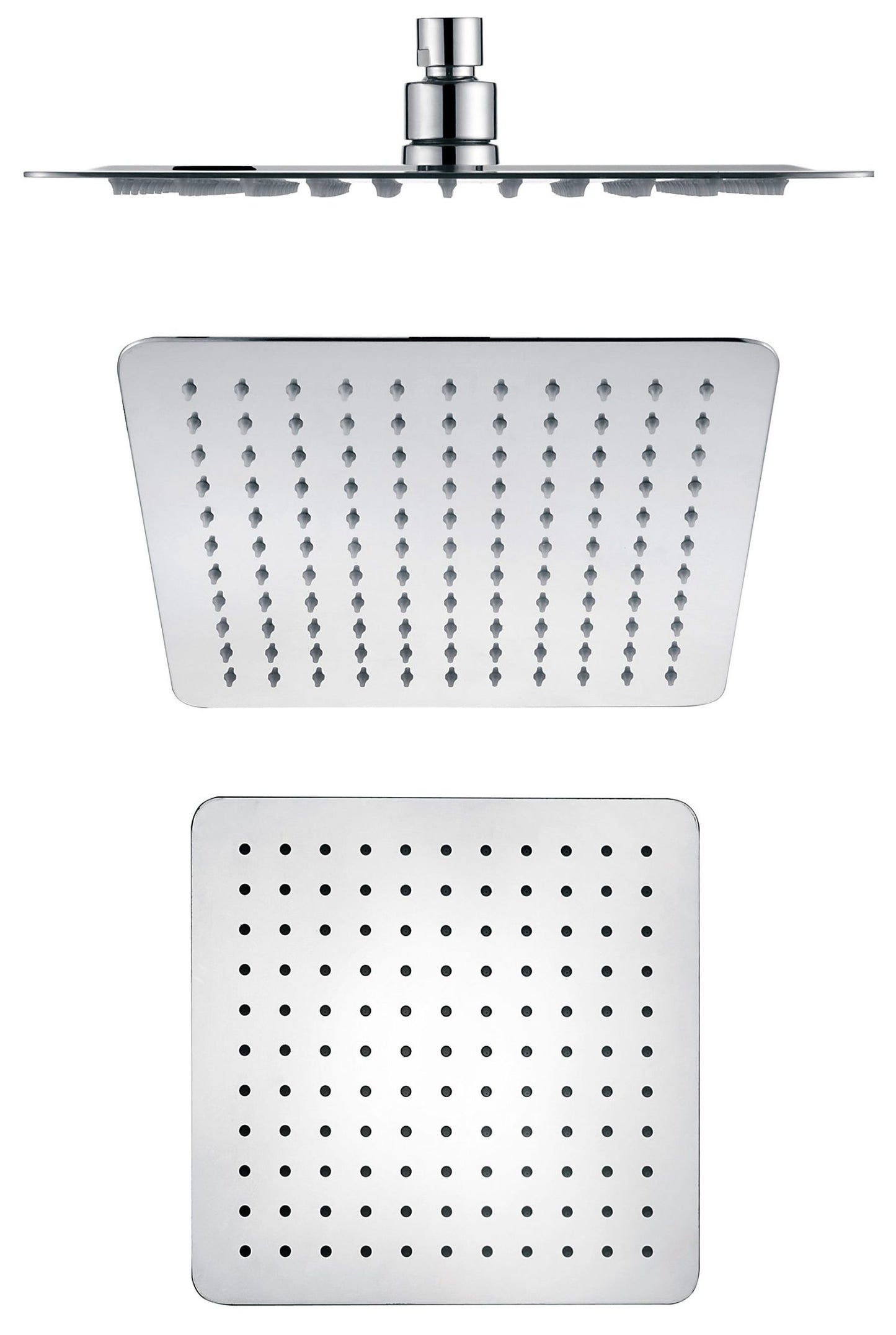 Cresta Shower Head Chrome