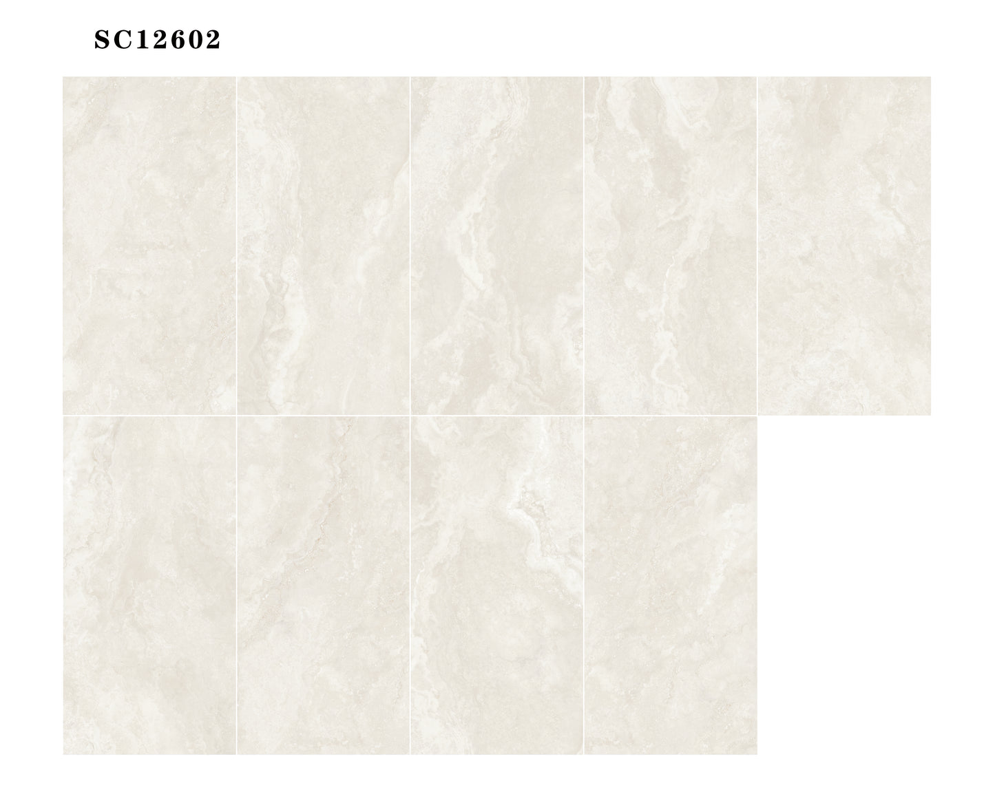 NEW SICILY SMOOTH GRIP - BEIGE 300 * 600