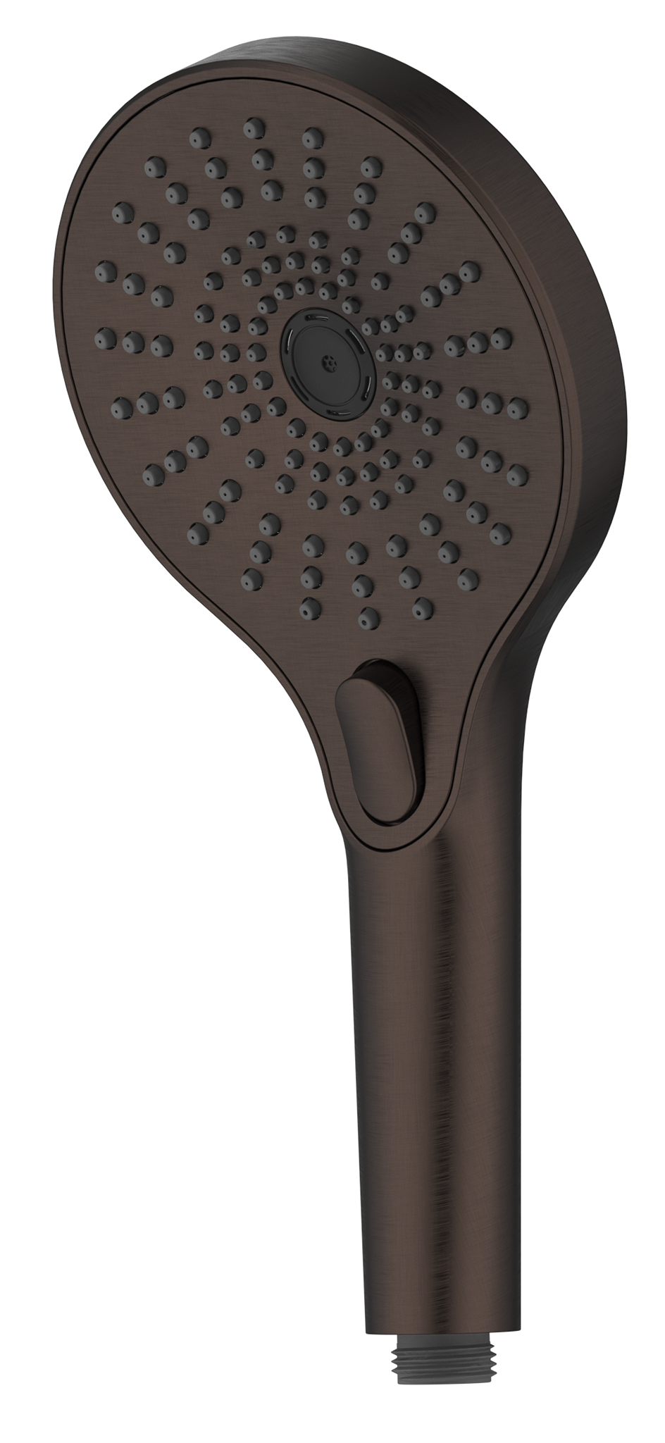 Mica Air Shower Handpiece Dusk Bronze