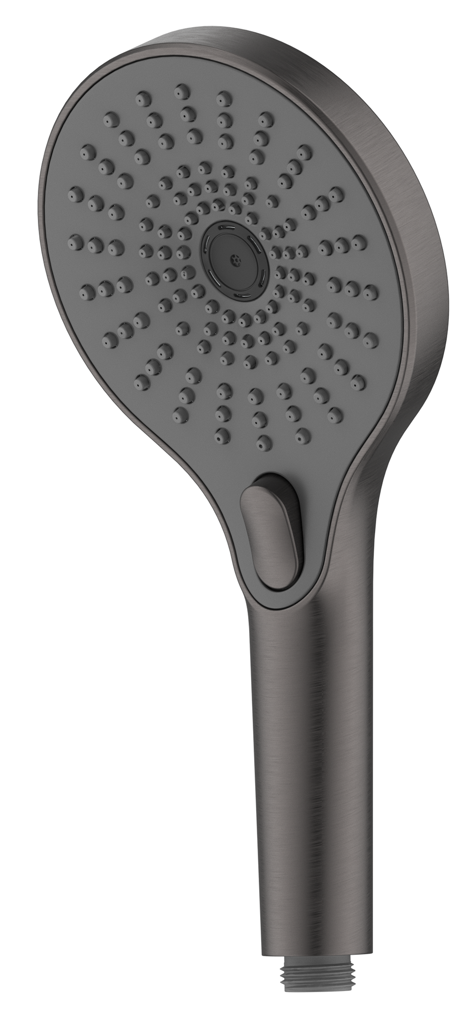 Mica Air Shower Handpiece Gunmetal