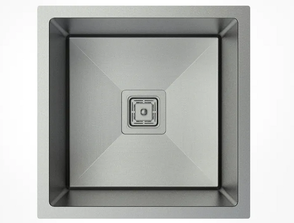 NANO GLAZE SCRATCH RESISTANT 450x450x220mm