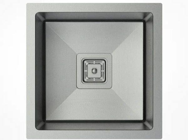NANO GLAZE SCRATCH RESISTANT 450x450x300mm