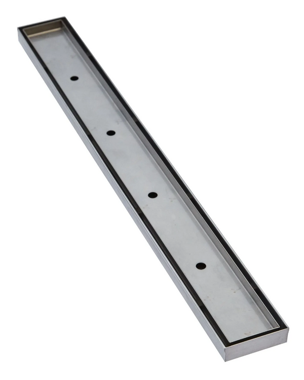 BTIG-50 Stainless Steel - 600x68x20mm