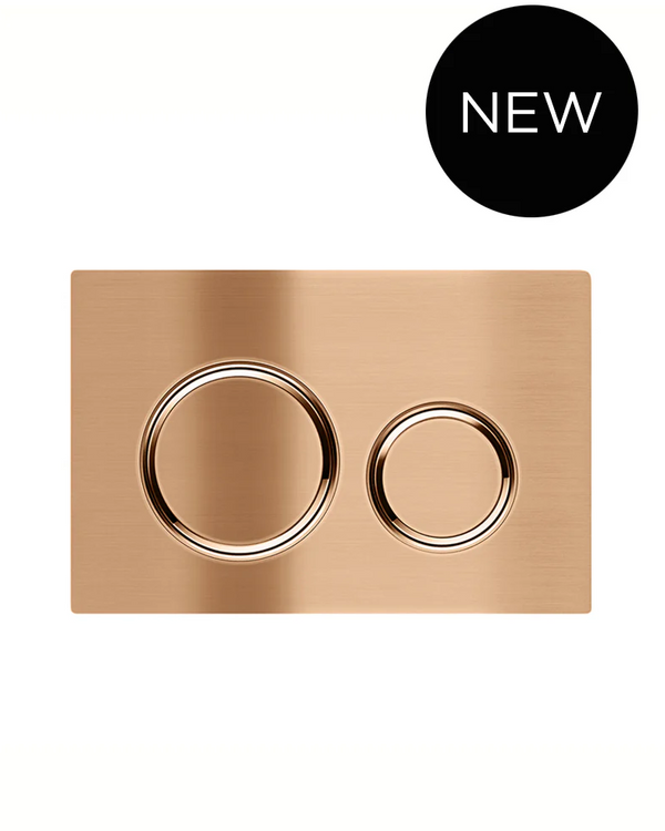 Geberit Sigma21 Dual Flush Plate