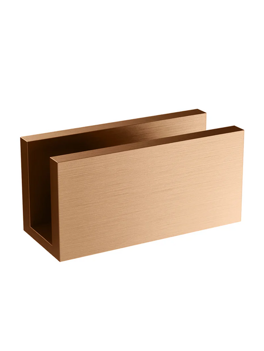 Glass Fixing U Bracket