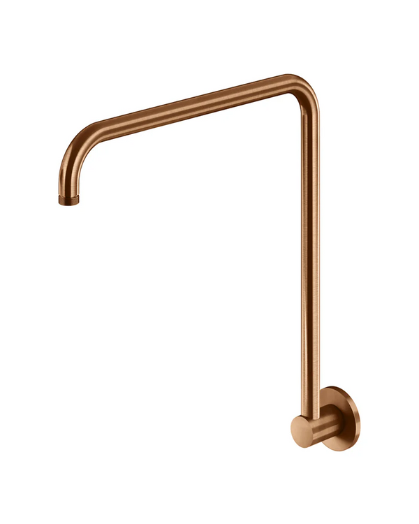 High Rise Shower Arm