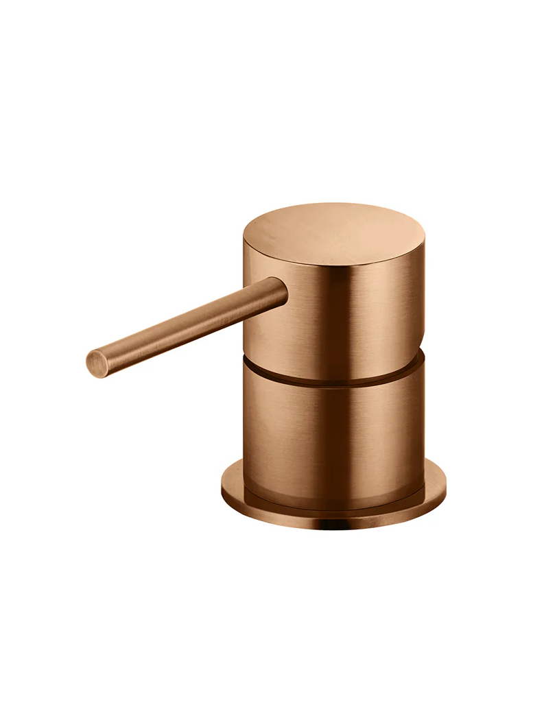 Hob Mounted Mixer