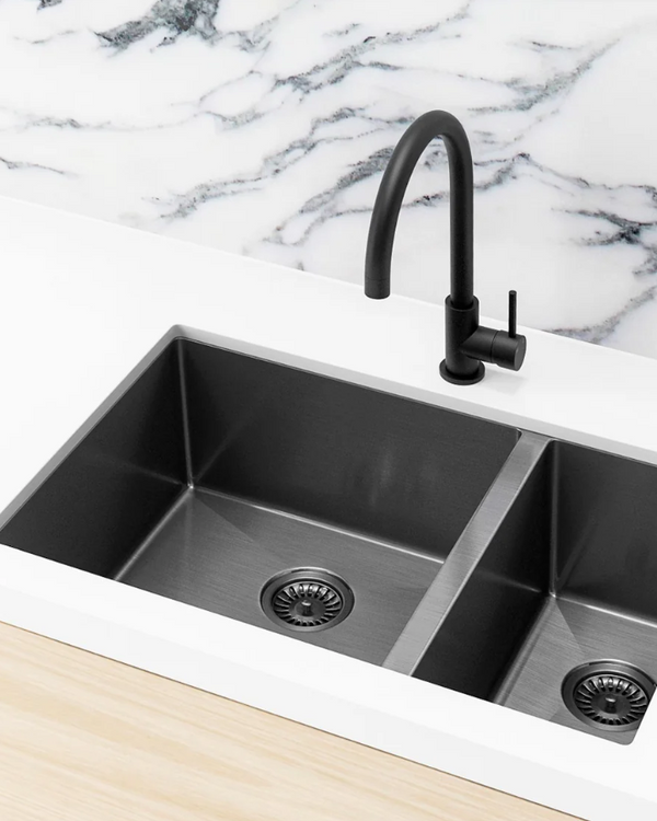 Kitchen Sink - One & Half Bowl