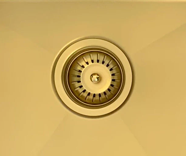 Sink Strainer and Waste Plug Basket with Stopper