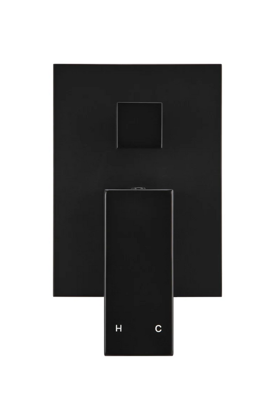 Square Diverter Mixer