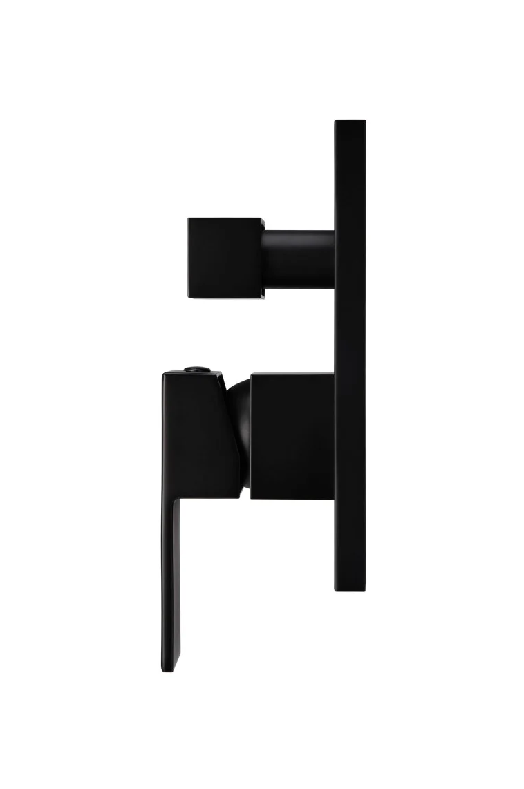 Square Diverter Mixer