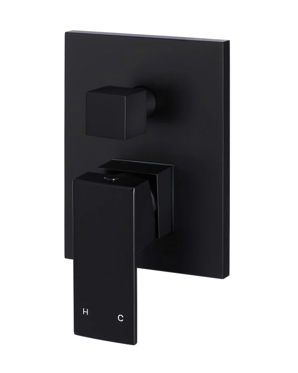 Square Diverter Mixer