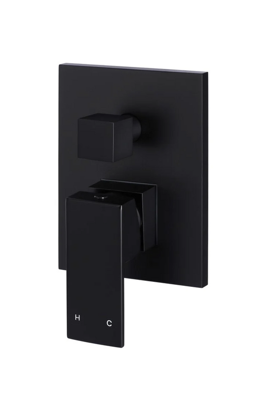 Square Diverter Mixer