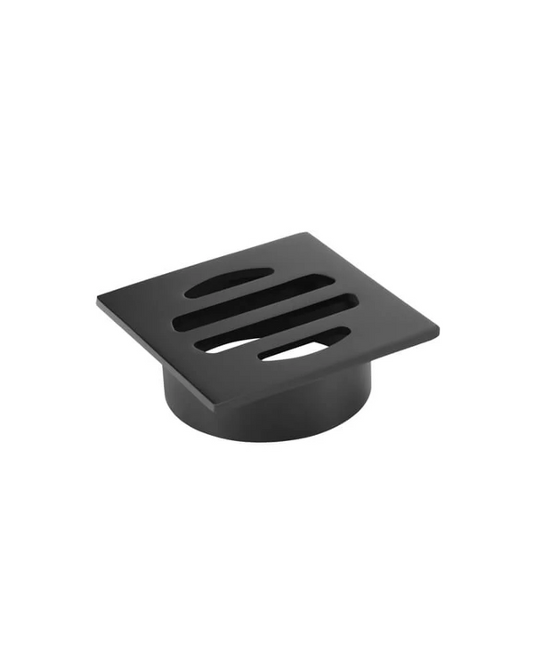 Square Floor Grate Shower Drain 50mm outlet