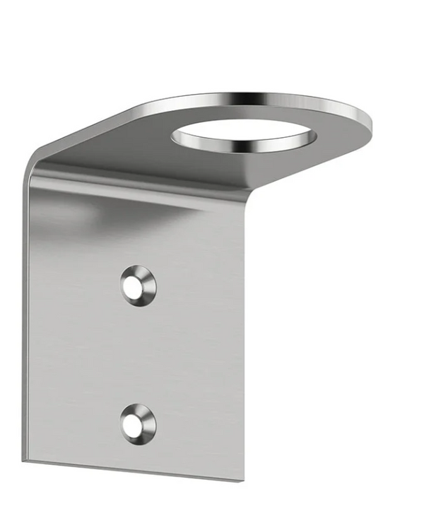Outdoor Soap Dispenser Bracket - SS316