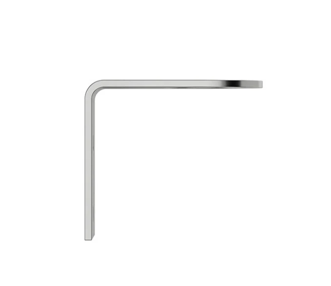 Outdoor Soap Dispenser Bracket - SS316