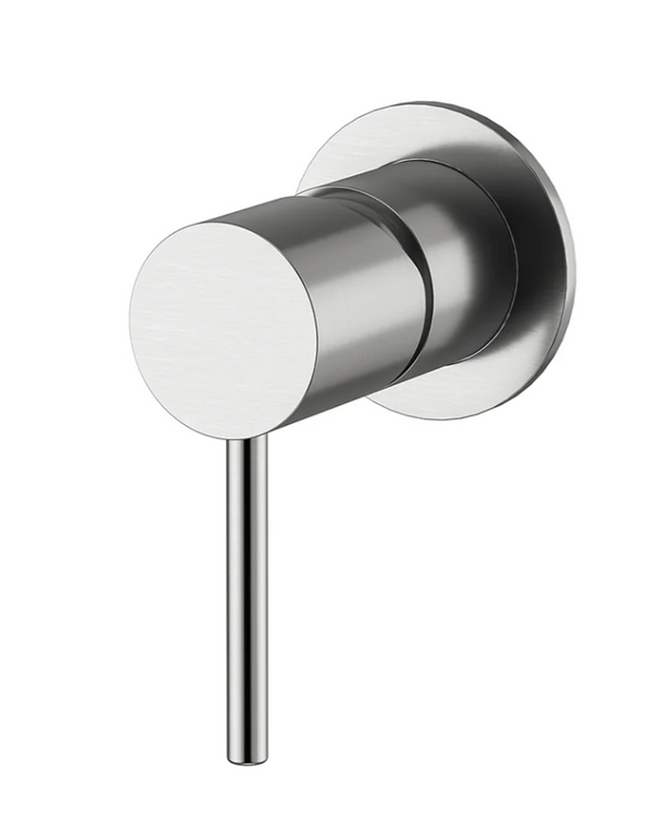 Outdoor Wall Mixer - SS316
