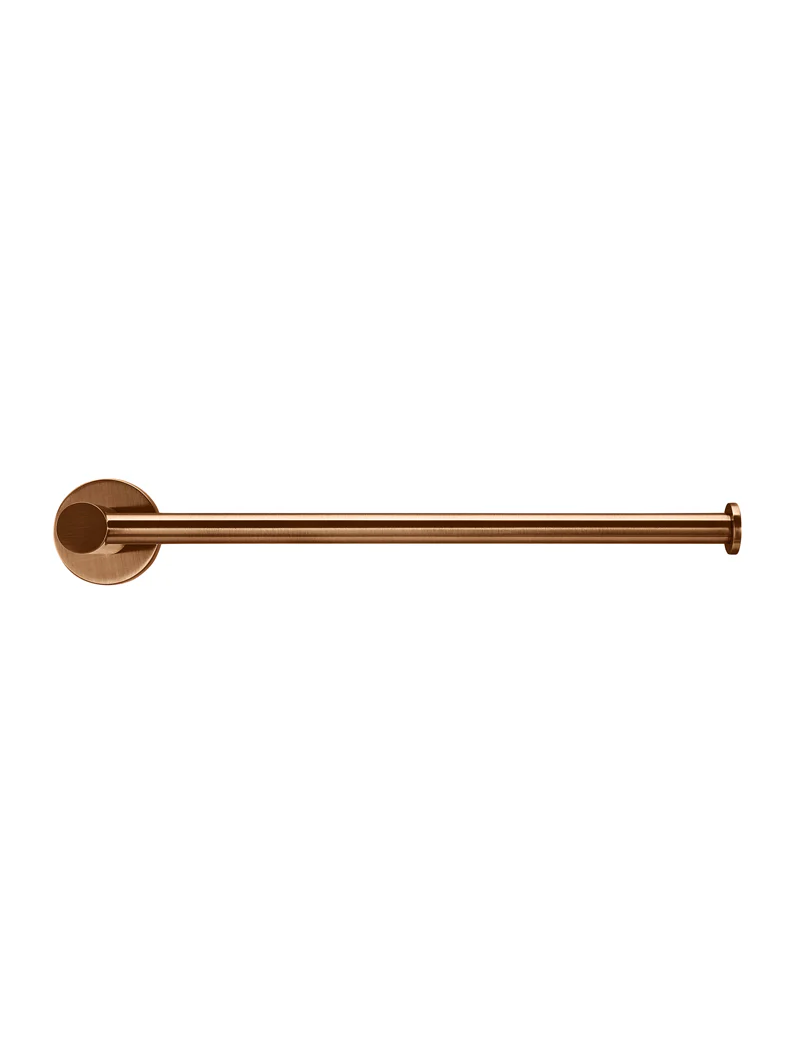 Round Guest Towel Rail
