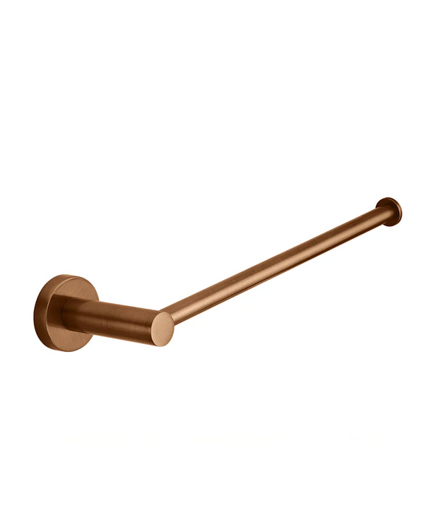 Round Guest Towel Rail