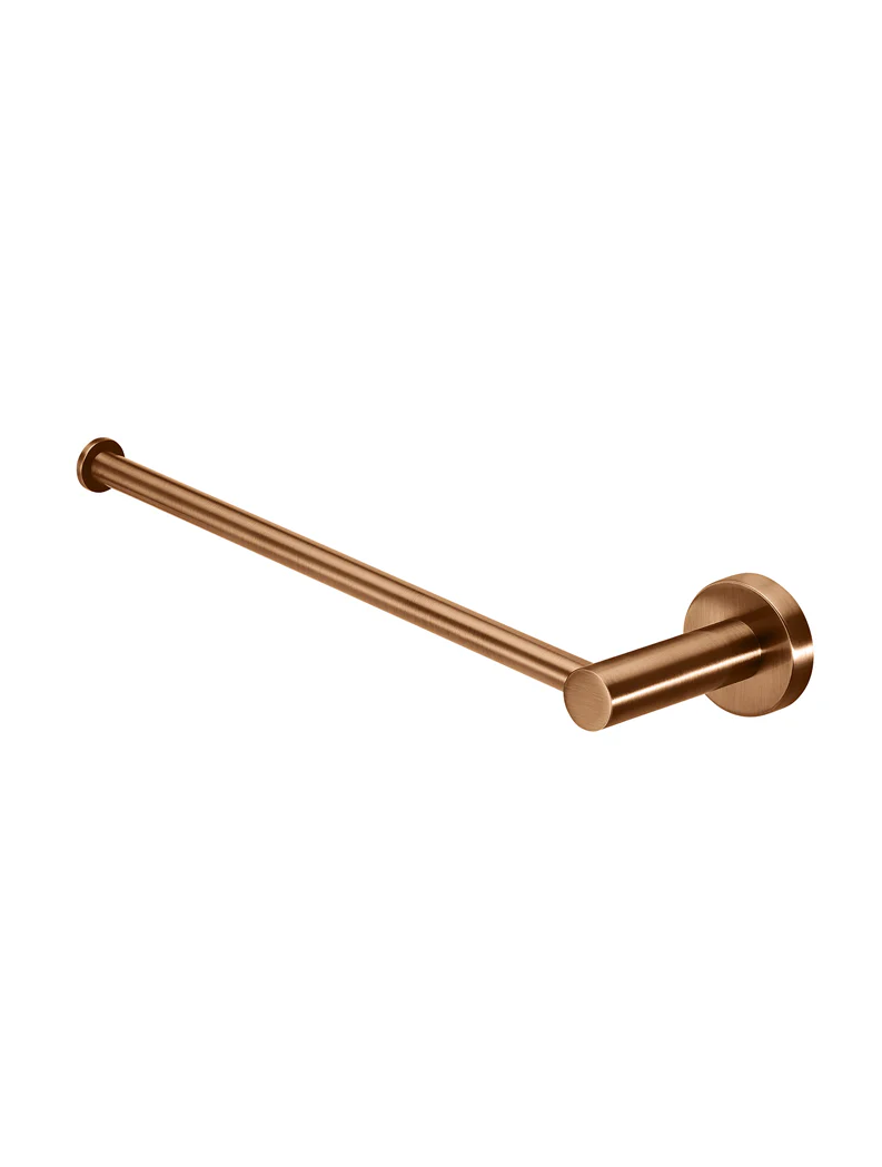 Round Guest Towel Rail