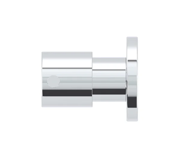 Round Quarter Turn Wall Top Assemblies