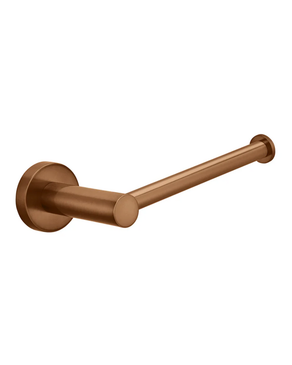 Round Toilet Roll Holder