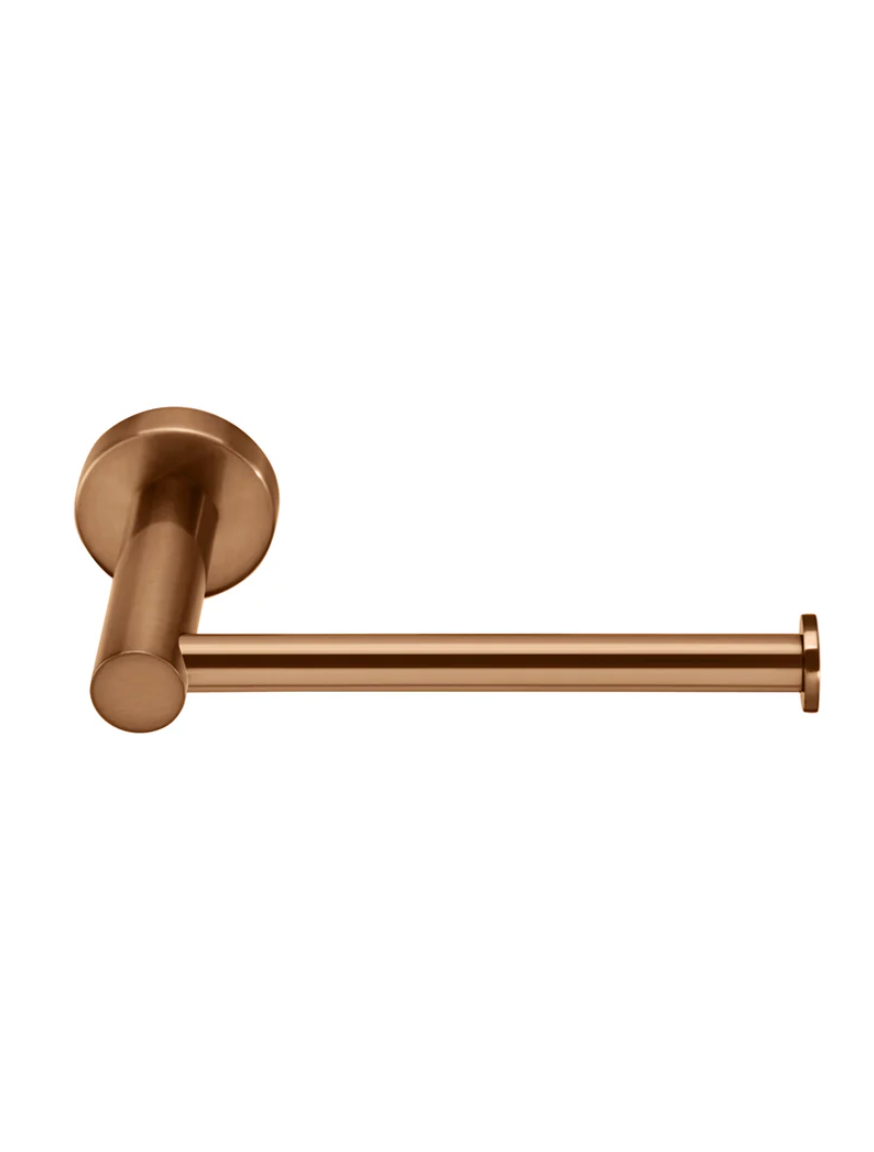 Round Toilet Roll Holder