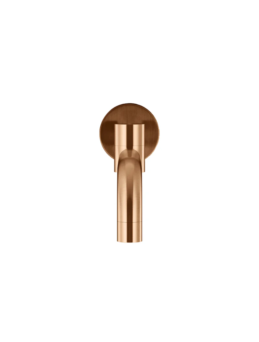 Wall Swivel Spout