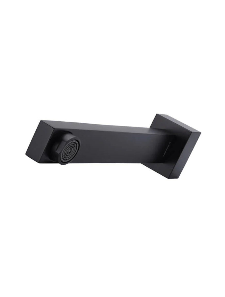 Square Wall Spout