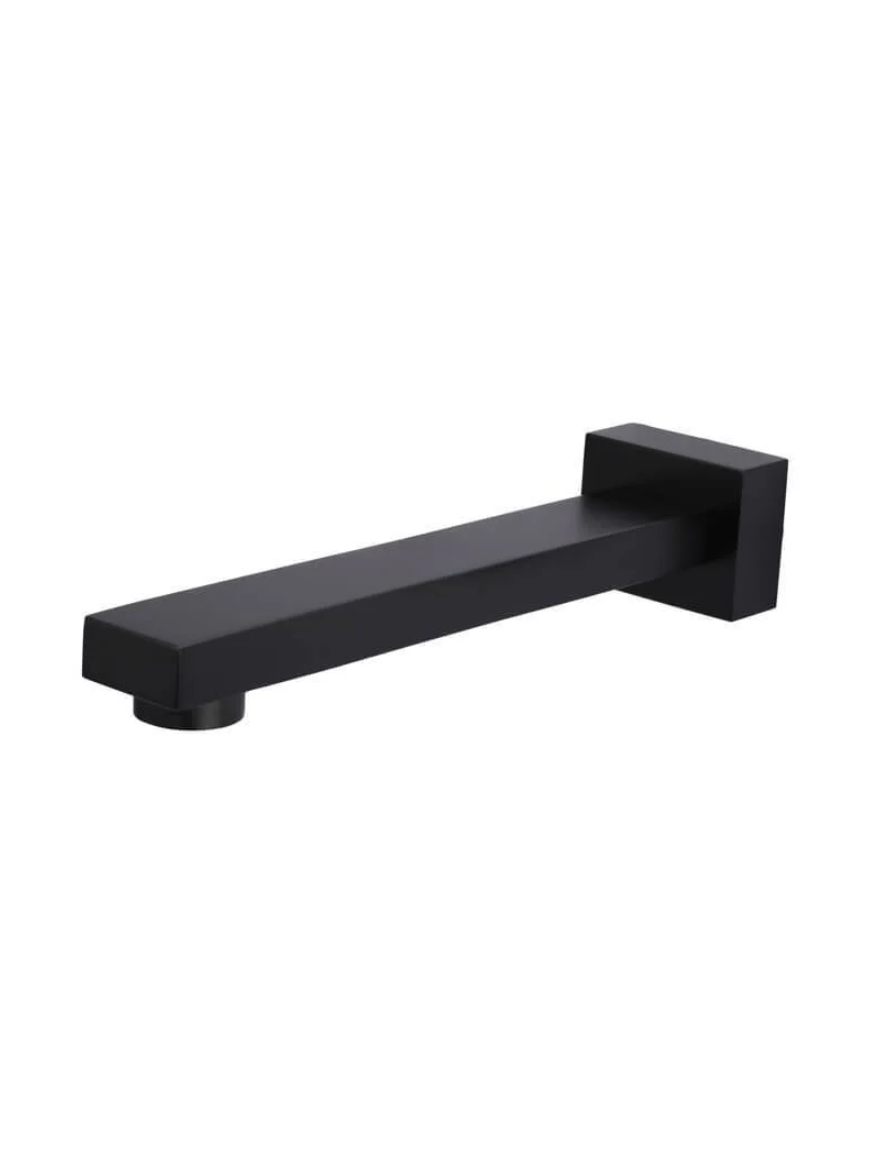 Square Wall Spout