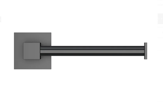 Square Toilet Roll Holder