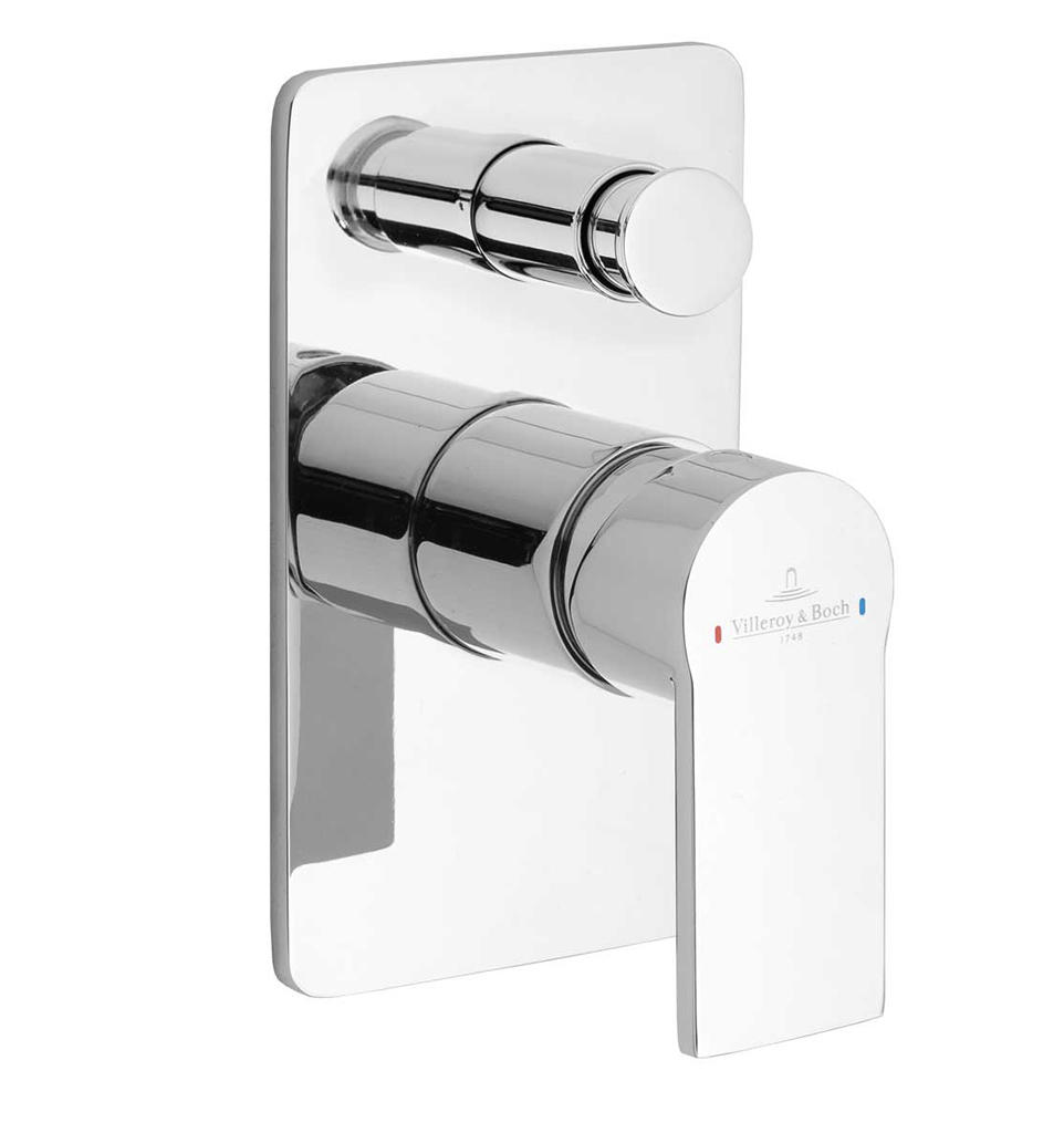 Architectura Diverter Mixer Trim