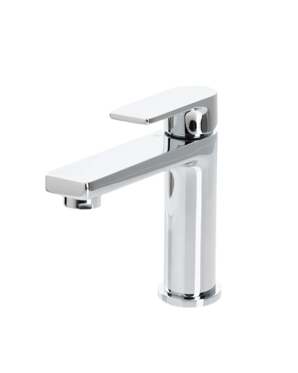 The GABE Leva Basin Mixer - Chrome