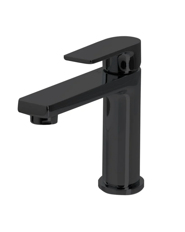 The GABE Leva Basin Mixer - Matte Black